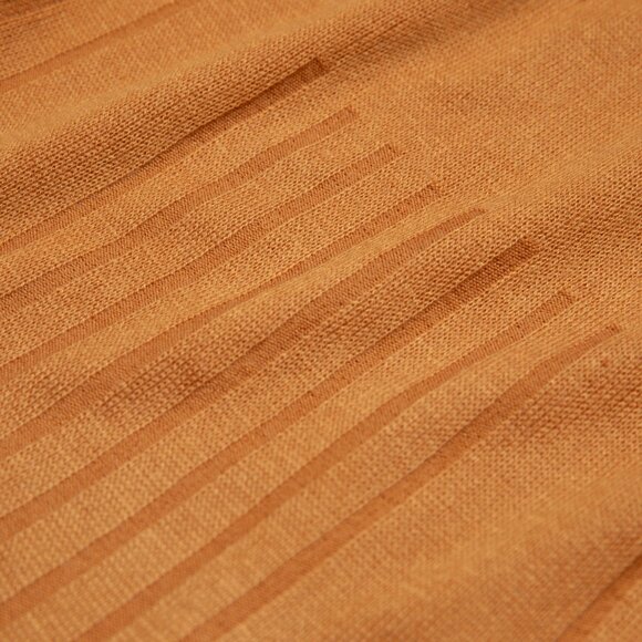 COURTELLE (UK) 70s Vintage, Fine Guage, Tuck Stitch - Picture 5 of 5